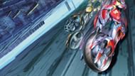 A promotional image for Kinetica (Image via Santa Monica Studio)
